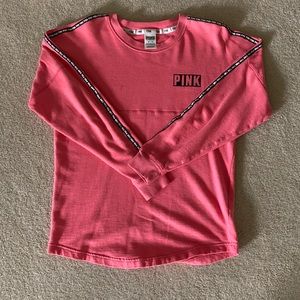 Pink (Victoria Secret) XS Long Sleeve